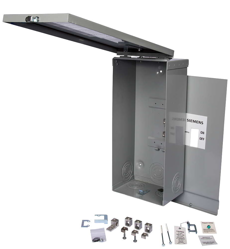 Siemens FP9556 3-Pole Molded Case Circuit Breaker Mounting Plate Product image for Siemens FP9556 3-Pole Molded Case Circuit Breaker Mounting Plate