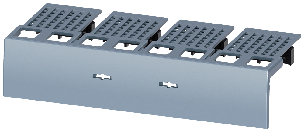Product image for Siemens 3VA9271-0WD40 BREAKER 3VA5,6 25