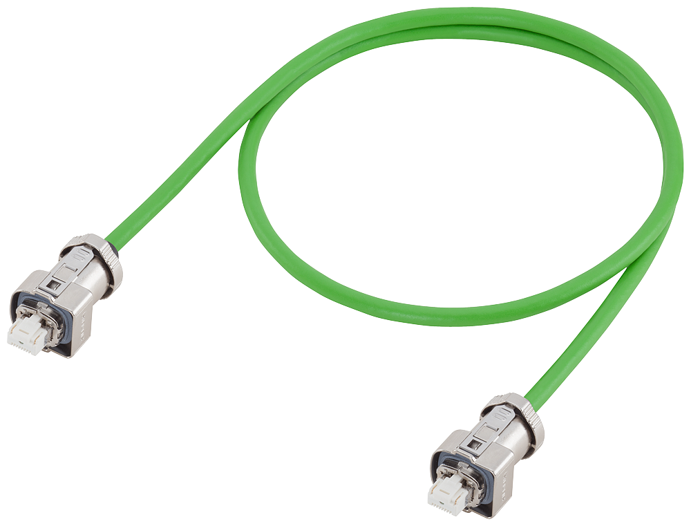 Product image for Siemens 6FX80022DC201BA0 D-CLiQ CABLE,I