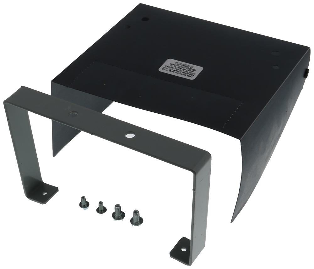 Product image for Siemens SEBP4V1 SERV ENTR BAR KIT P4 P5