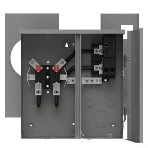 Product image for Siemens MM0202B1150R MM 2S/2C 150A 4J O