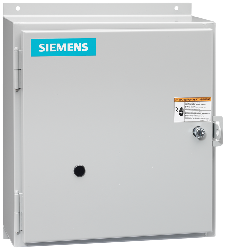 Product image for Siemens CLM1C06277 CONTACTOR LTG M-HELD