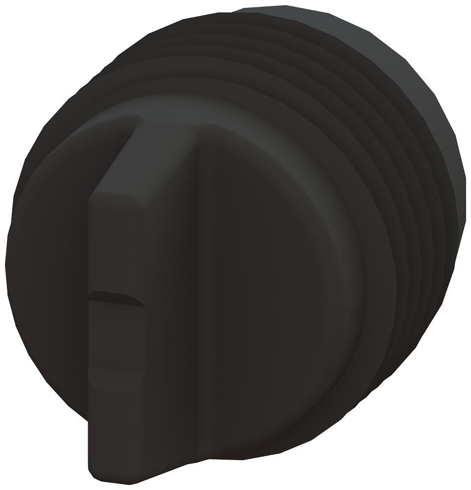 Product image for Siemens 3RX9802-0AA00 M12 COVERS