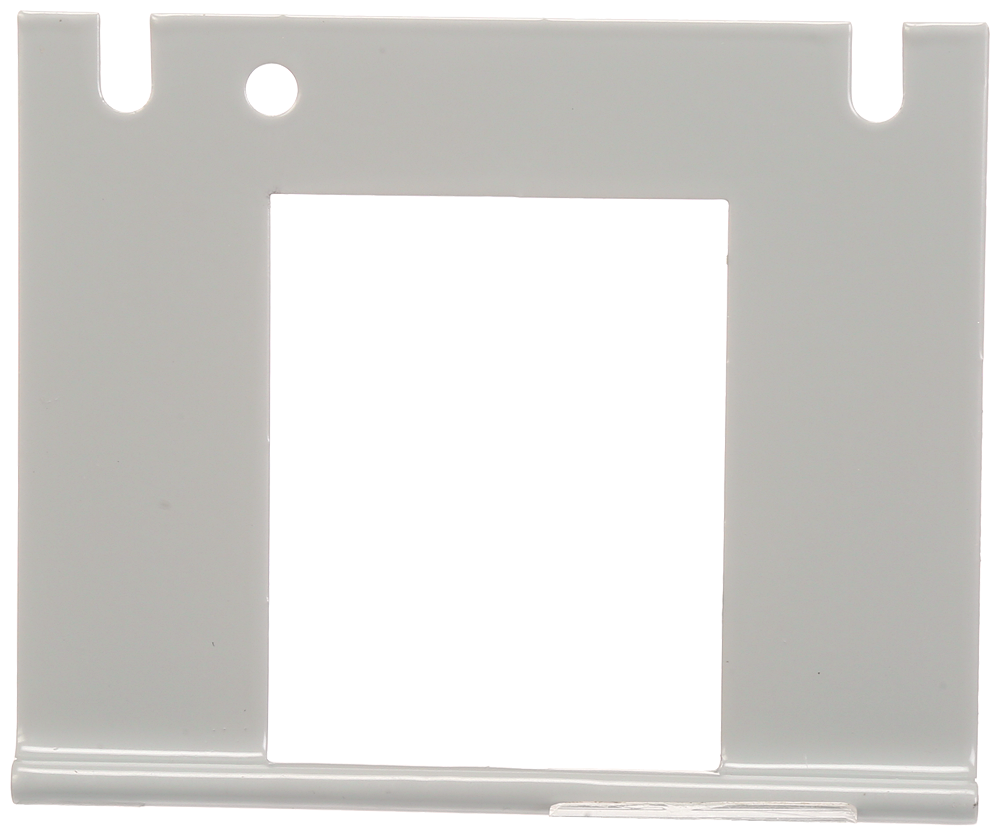 Product image for Siemens ECCP1 42-Circuit Load Center Circuit Directory Card