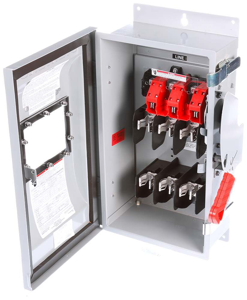 Product image for Siemens HF323JCH HDSS FUS 3P3W 240V 100