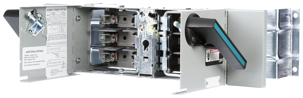 Product image for Siemens V7B3222 VB SW 17W X 5H 3P 240V