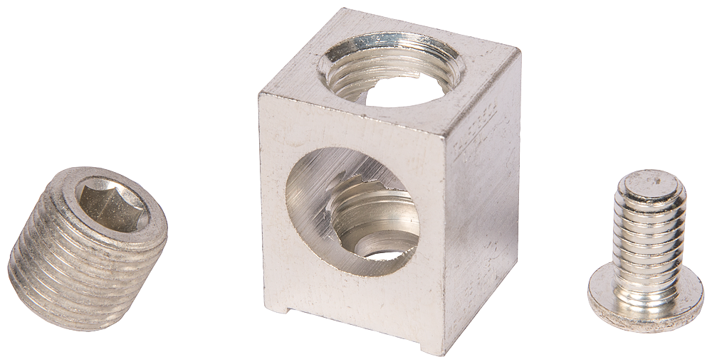 Siemens TA1FD350A 70 to 250 Amp 4 AWG to 350 MCM Copper/Aluminum 1-Conductor Circuit Breaker Lug Product image for Siemens TA1FD350A 70 to 250 Amp 4 AWG to 350 MCM Copper/Aluminum 1-Conductor Circuit Breaker Lug