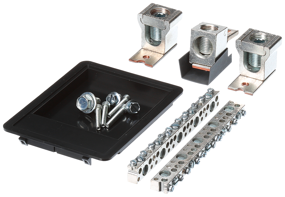 Product image for Siemens MLKC1A RP1, Main Lug Kit