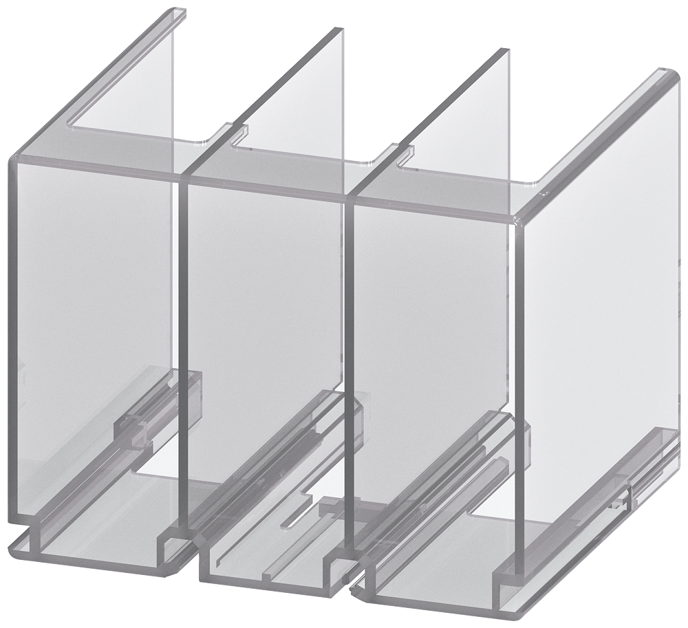 Product image for S-A 3RT1946-4EA1 CONTACTOR TERMINAL