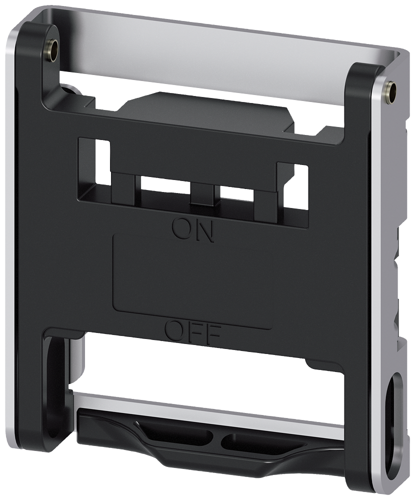 Product image for S-A 3VA9338-0LB11 BRKR 3VA5/6 400A