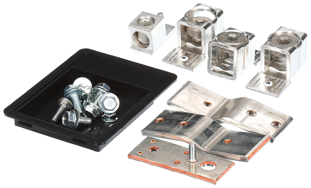 Product image for Siemens 4MLKC1A RP1, Main Lug Ki