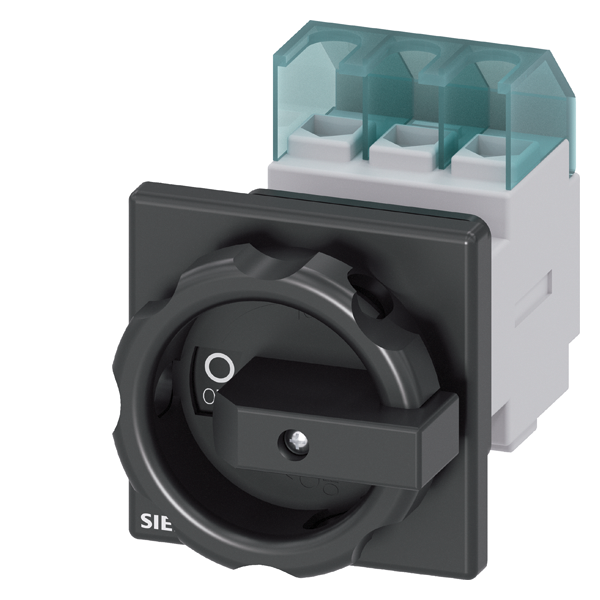 Product image for Siemens 3LD2254-0TK51 MAIN SWITC