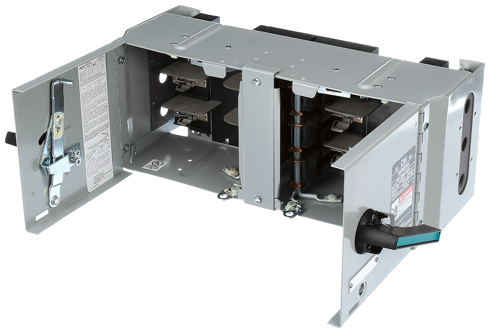 Product image for Siemens V7E3602 VB SW 17W X 7.5H 3P 600