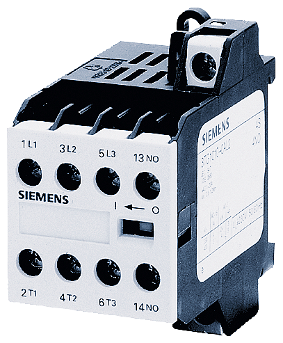 Product image for Siemens 3TG1010-0AL2 CONT. SCREW TERMIN