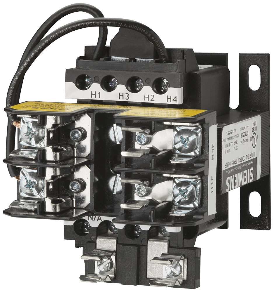 Product image for Siemens KT5050P CONTROL TRANSFORMER,277