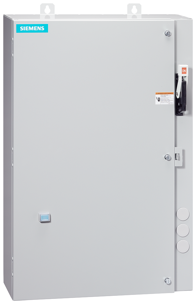 Siemens 18GUG92WA Starter,Combo SZ2 1/2 Product image for Siemens 18GUG92WA Starter,Combo SZ2 1/2