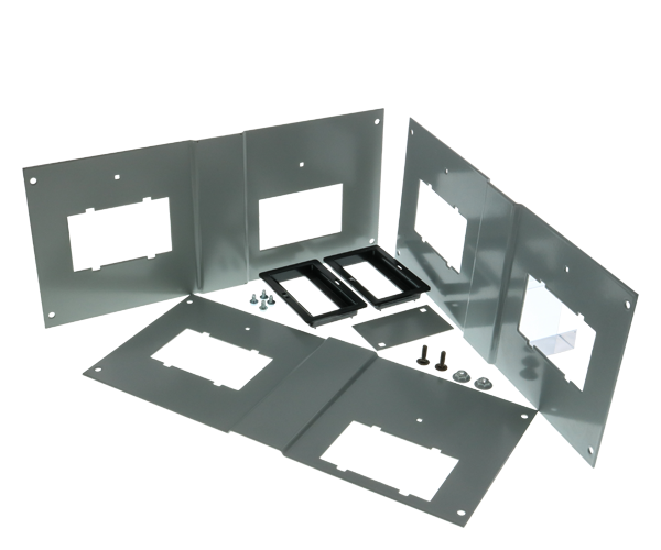 Product image for Siemens BBKQRP2FK P3,Filler,Dual