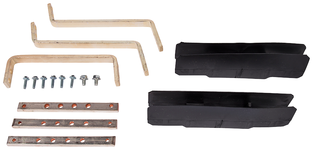 Product image for Siemens SE6 Breaker Connecting Strap Kit