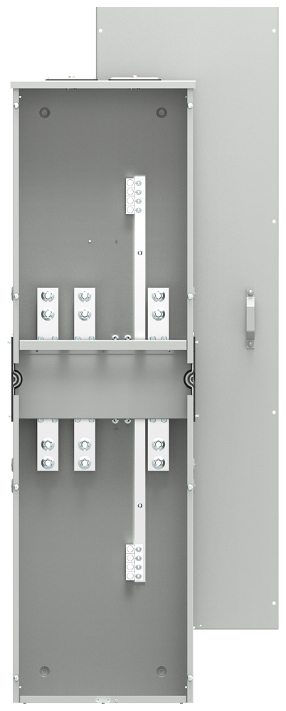 Product image for Siemens WT1400PU POWMOD WT TBOX 1PH 400