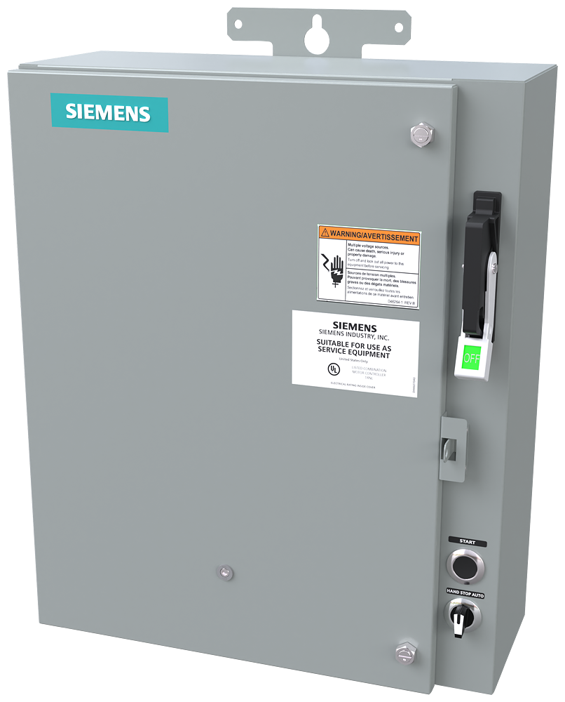 Product image for S-A 3RE48110GK764EA0 Pump panel,S1,