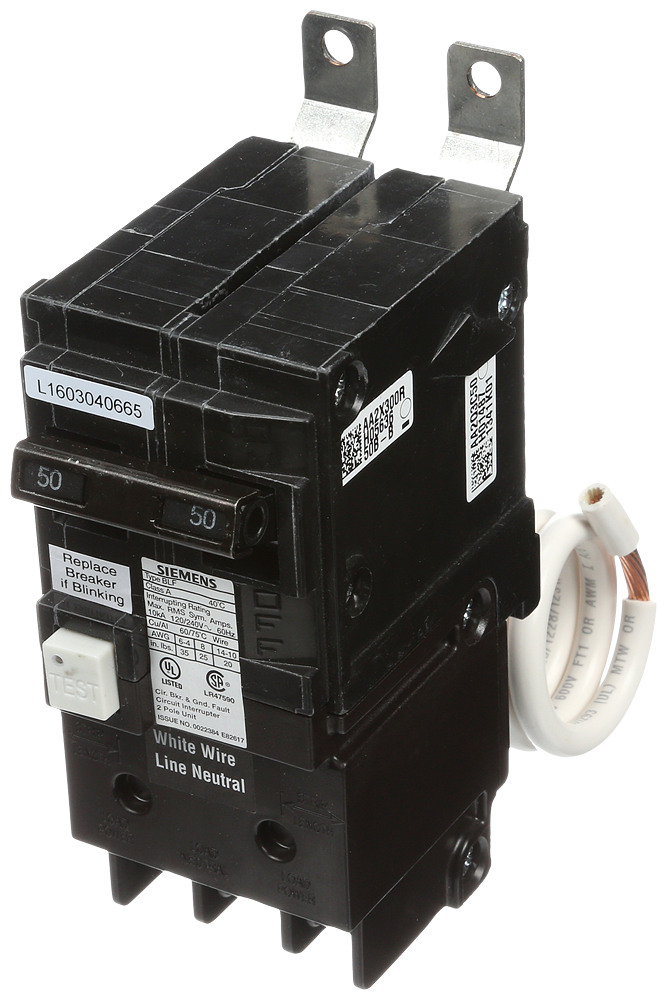 Siemens BF250A BLFB MCCB,2P,120/ Product image for Siemens BF250A BLFB MCCB,2P,120/