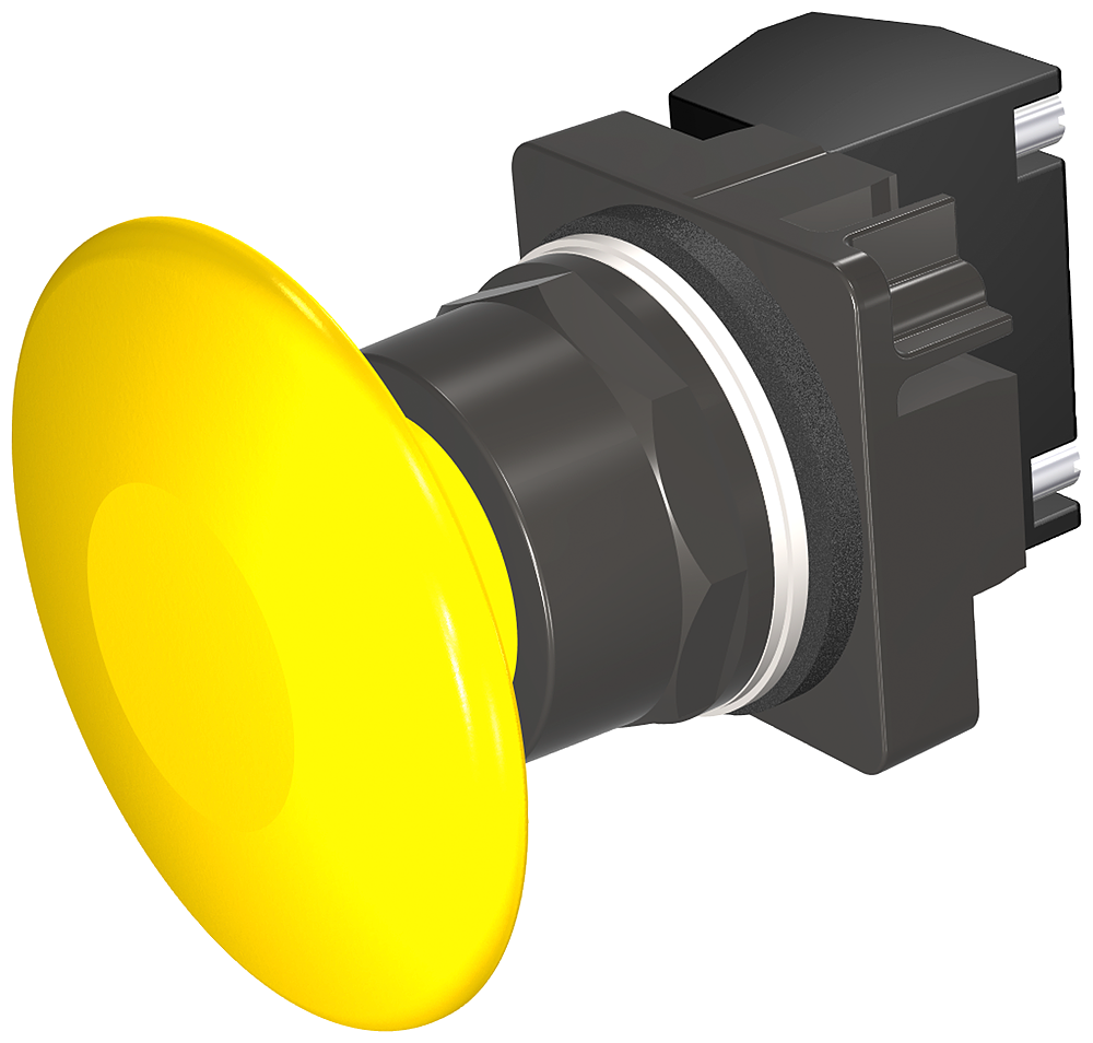 Product image for Siemens 52BP2V4A OPER,NEMA4X,2POS,MTD,Y