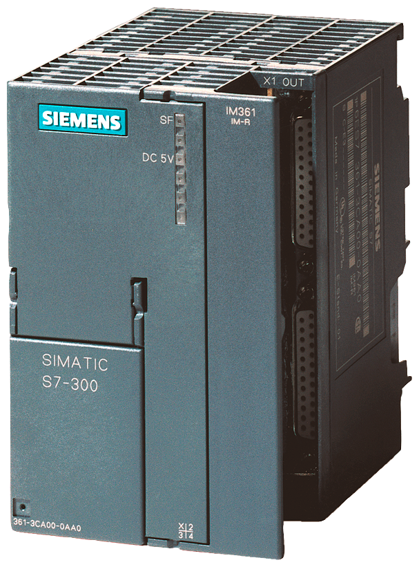 Product image for Siemens 6ES73650BA010AA0 MODULE INTERFA