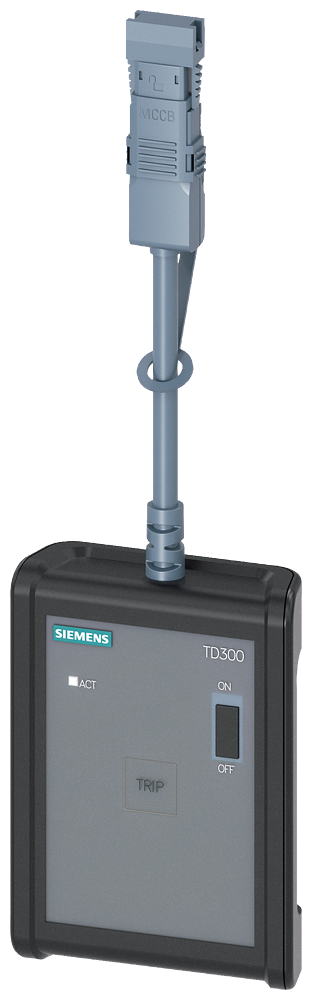 Product image for Siemens 3VA9977-0MA10 BREAKER 3VA6 TD30