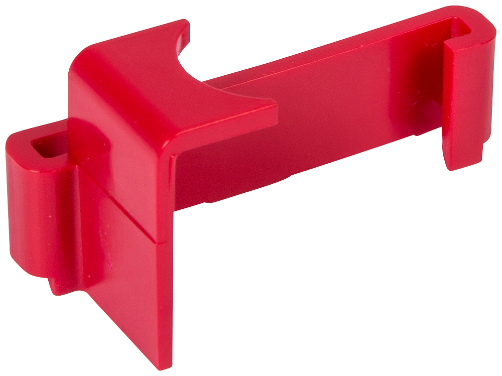 Product image for Siemens BQFS2 CB, FINGER SHIELD