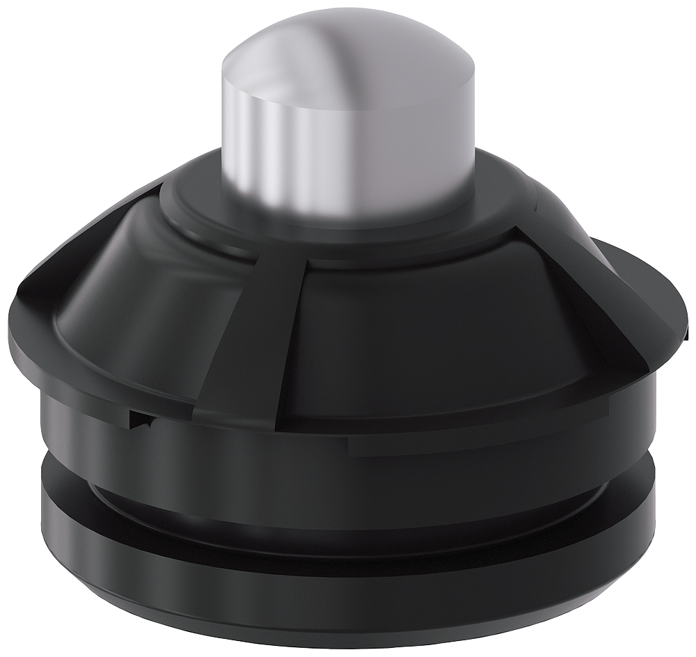 Product image for Siemens 3SE50000AB01 OPERAT HEAD, STAIN