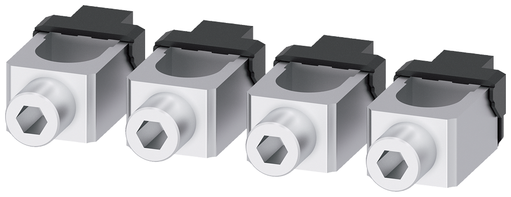 Product image for Siemens 3VA9244-0JD12 BREAKER 3VA6 250