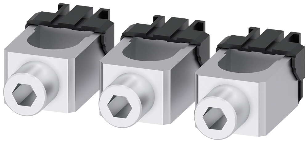 Product image for Siemens 3VA9233-0JB12 BREAKER 3VA5 250A