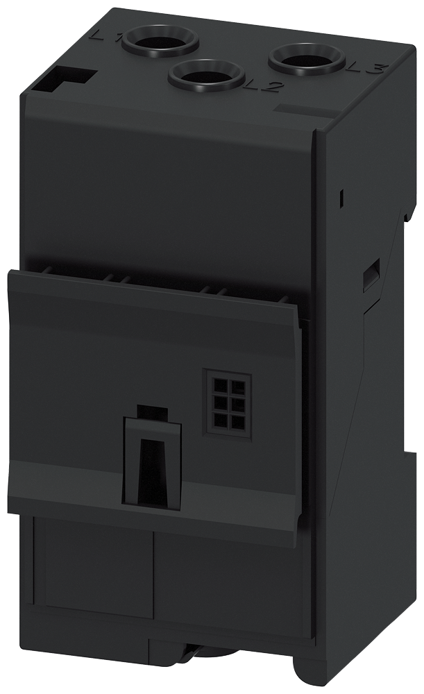 Product image for Siemens 3UF7101-1AA00-0 SIMOCODE PRO CU