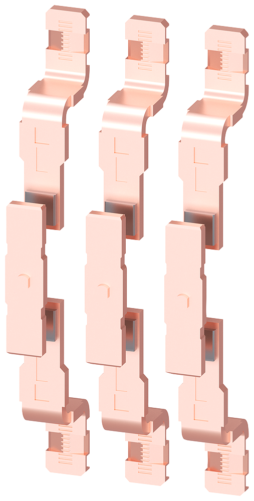 Product image for S-A 3RT29366A CONTACT PIECE SET FOR