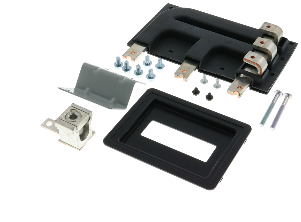 Product image for Siemens MBKQR3 ORG P1,BRKR MNT K