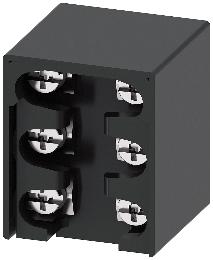 Product image for Siemens 3SE50000LA00 LIMIT SWITCH BLOCK