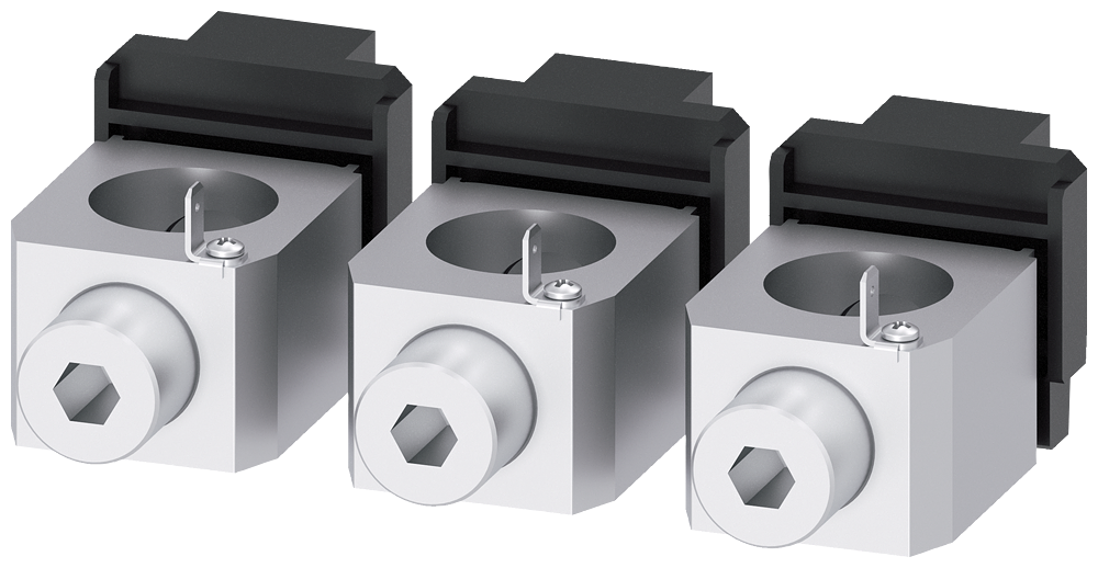 Product image for Siemens 3VA9373-0JG13 BREAKER 3VA6 4006