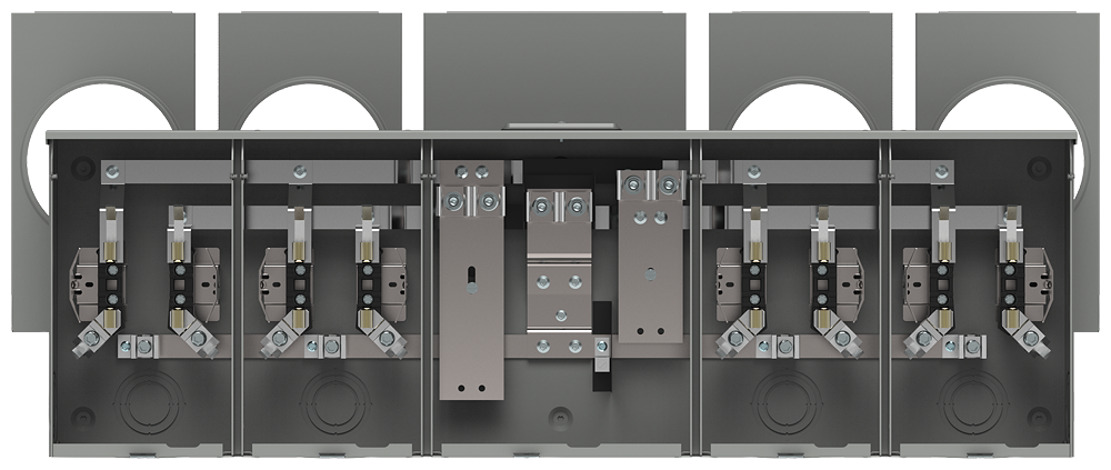 Product image for Siemens UA4759-ZPDP TALON 200A 4J RGLS