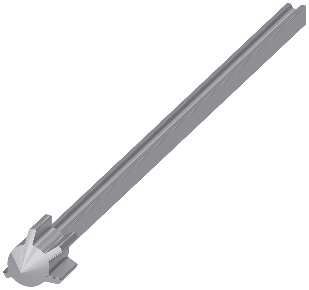 Siemens 3VA9477-0GF20 BRKR 3VA SHAFT FO Product image for Siemens 3VA9477-0GF20 BRKR 3VA SHAFT FO