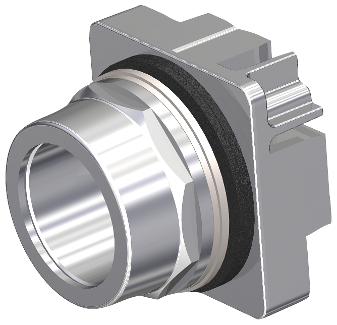 Product image for Siemens 52PM9XZ PUSHBUTTON,MOM, NO HEAD