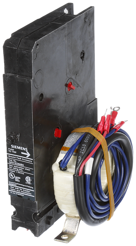 Product image for Siemens GF01ED60B0 BREAKER 60A W