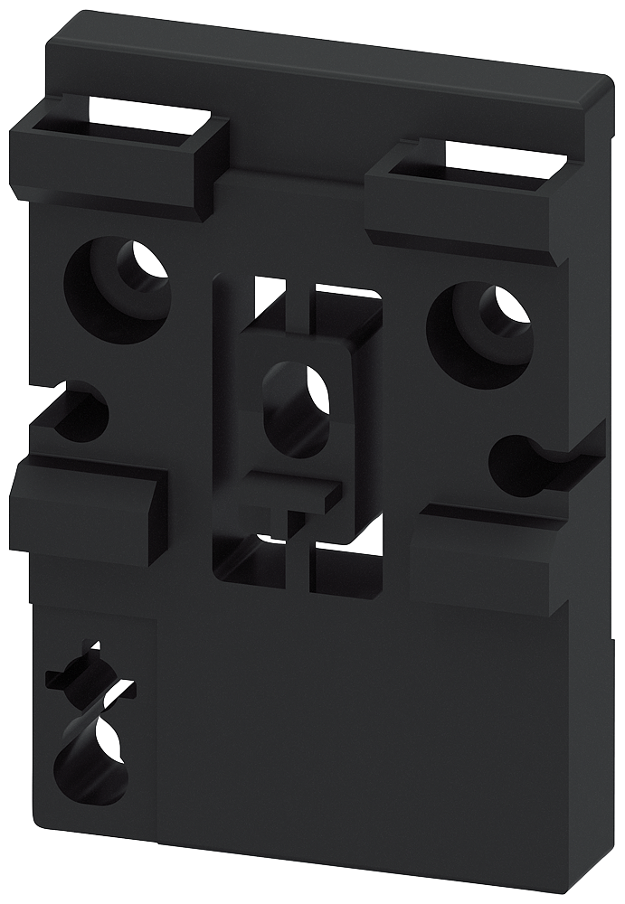 Product image for Siemens 3RA29111CA00 SPACER FOR AC 3RT2