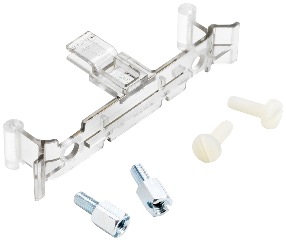 Product image for Siemens KCCFBCK SINGLE POLE FUSE BLOCK