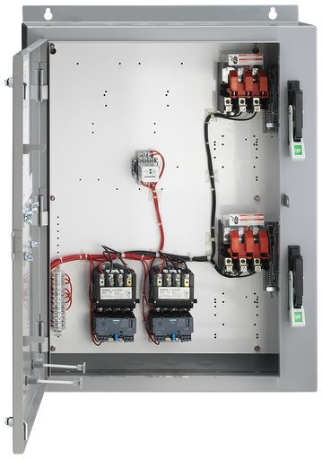 Product image for S-A 84GUG920DF STARTER,DUP,S2.5,SSO