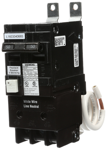 Product image for Siemens BF250AH BLHFB MCCB,2P,12