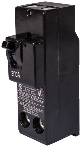 Mayer-DDS-BREAKER 150A 2P 120/240V 22K QNH-1