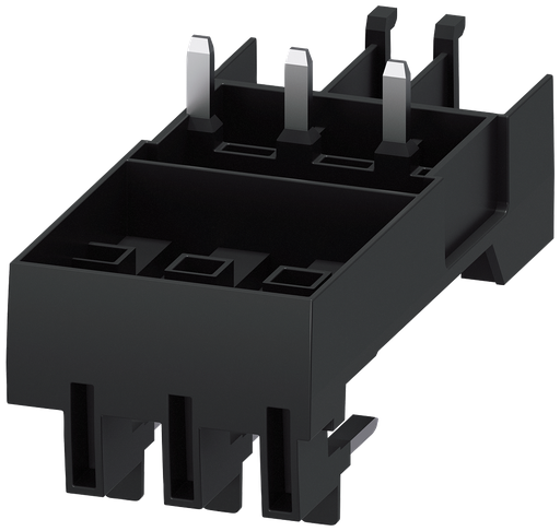 Product image for Siemens 3RA29212FA00 LINK MODULE HYBRID