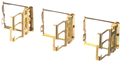 Product image for Siemens ECPLD2P 2-POLE PADLOCK DEVICE