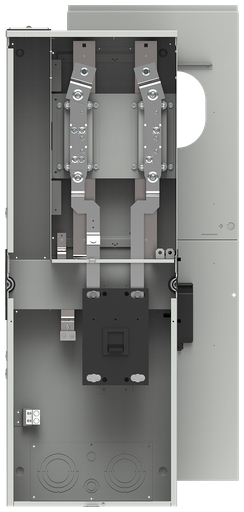 Product image for Siemens WMK11400R POWMOD WMK 400A 1G 1P
