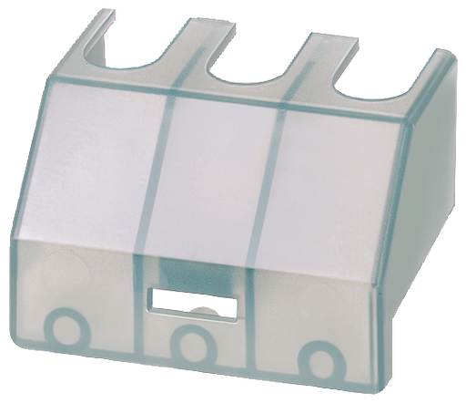 Product image for Siemens 3LD9221-0A TERMIN.COVER